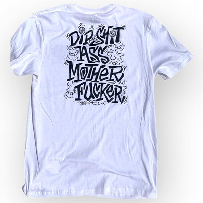 DSAMF Bold Statement Tee